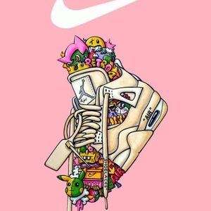 Meet your Posher, Shadow